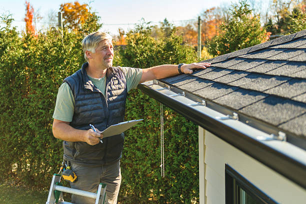Trusted Roofing service in Eureka, KS - Ben Roofing and Steel LLC