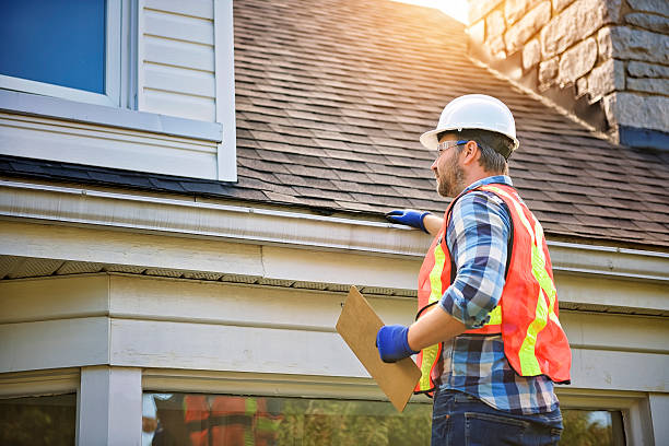 Trusted Storm Damage Roof Repair service in Eureka, KS - Ben Roofing and Steel LLC